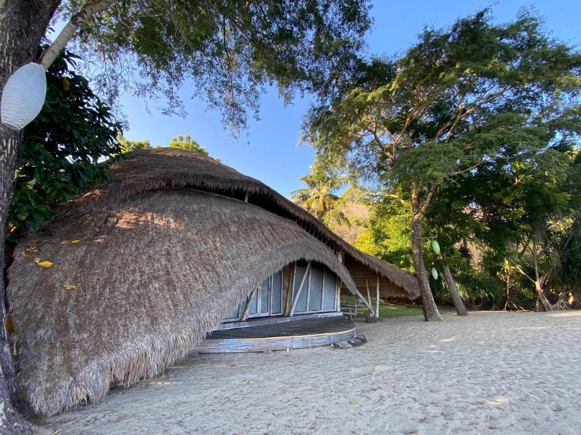 Badini Homestay Pemuteran  Exterior photo